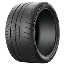 TYRE SUMMER MICHELIN 335/30 R21 109Y PILOT SPORT CUP 2R (N0) XL