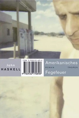 Amerikanisches Fegefeuer ZUSTAND SEHR GUT