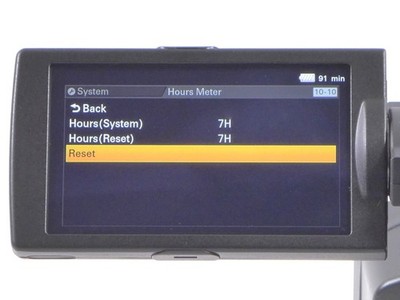 Sony PXW-X180 Full HD XDCAM 25x Zoom Handheld Camcorder XAVC 3G/HD