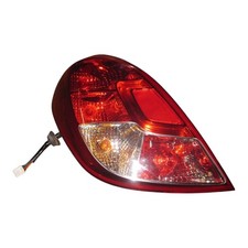 Rückleuchte, Heckleuchte links Hyundai i20 (PB) 1.2
