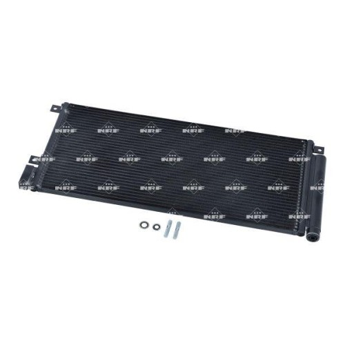 Condenseur de climatisation Nrf 350067 contre les fuites d'air frais sur Chevrolet Cruze