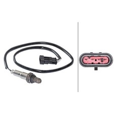 Sonde lambda Fiat PALIO
