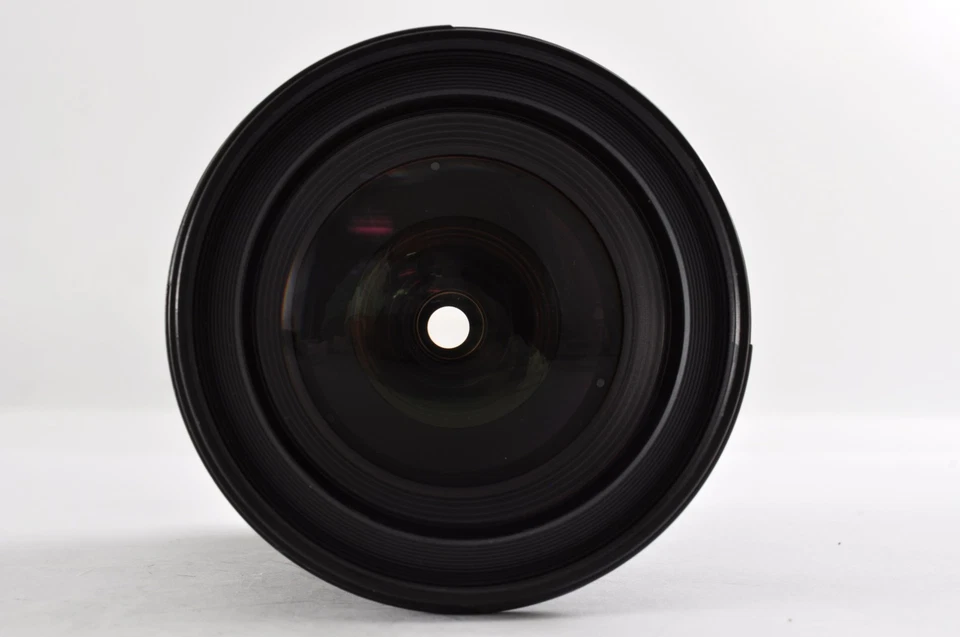 Sigma AF 17-70mm f/2.8-4.5 DC Lens for Canon [Exc+5] (1003815) Japan / 1153B#10 - Image 3 of 4