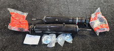 Qty 2 Gm 88946635 Acdelco 504-547 Rear Air Lift Shock Absorber Qty 2 Gm 88946635 Acdelco 504-547 Rear Air Lift Shock Absorber