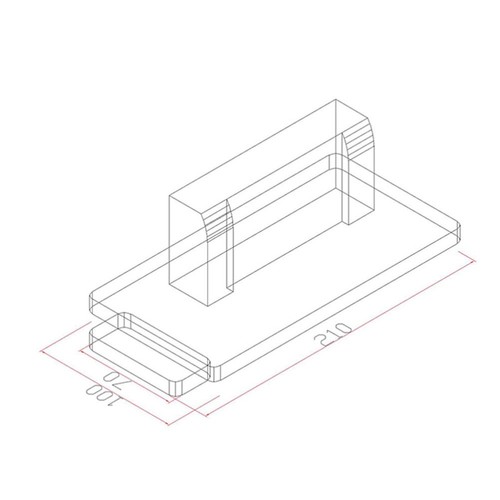 30 szt. Silikonowa wtyczka Port USB Wtyczka Ładowarka Port Protector wtyczka usb - Zdjęcie 9 z 12