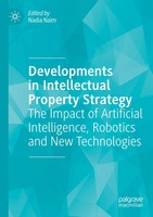 Developments In Intellectual Property Strategy Nadia Naim Taschenbuch Xxii 2025