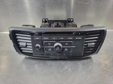 16 17 HONDA ACCORD Audio & Visual Equip.(radio)
