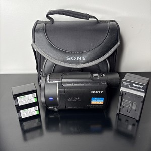 Sony Ax60 | eBay