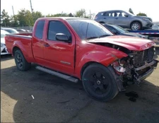 2009-2013 Suzuki Equator RH Passenger Dash Airbag Air Bag OEM