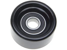 For 2009-2010 Hummer H3T Drive Belt Tensioner Pulley Gates 71583TDCS