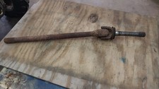 1984-1996 Obs Ford F150 Bronco Ttb Dana 44 Passenger Side Axle Shaft Used Oem