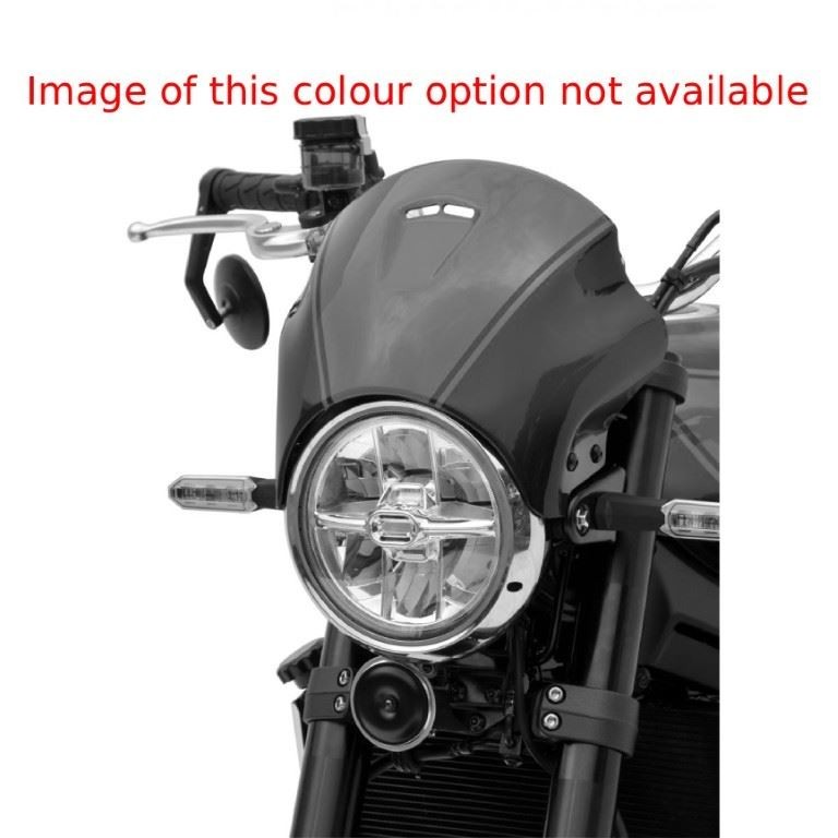 Ermax Red/Gold/White Nose Fairing Kawasaki Z 900 RS 2017-2026