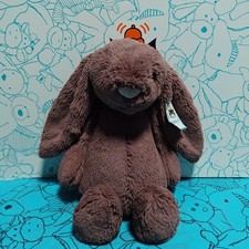 Bashful Fudge Bunny Jellycat | Jelly Journal