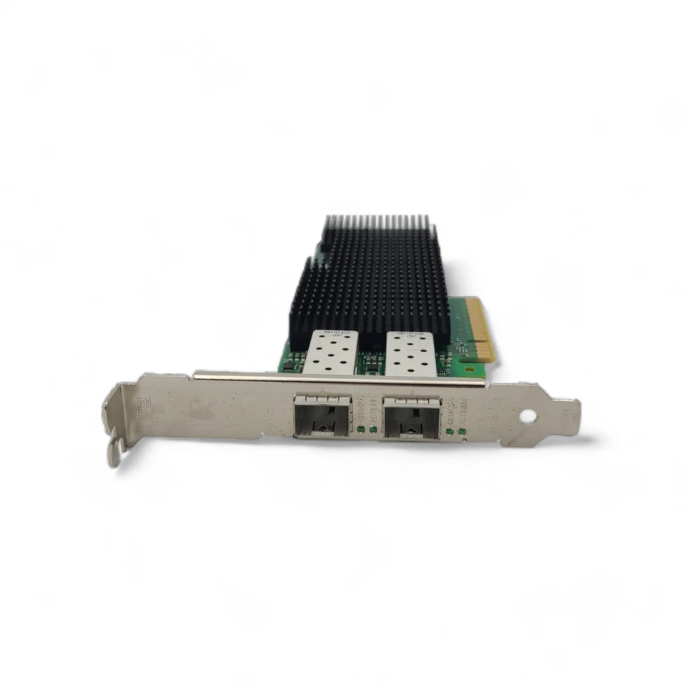 CISCO UCSC-PCIE-ID25GF INTEL XXV710-DA2 2-PORT 25GB SFP28 PC - Image 4 of 4