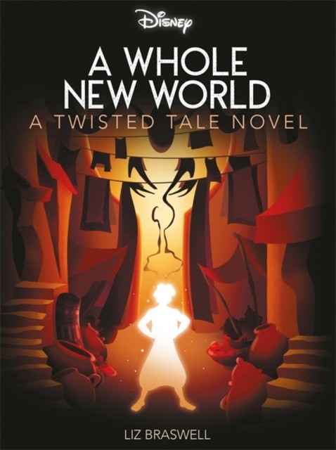 Disney Princess Aladdin: A Whole New World - Image 7