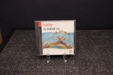 Adobe Acrobat 5.0 Microsoft Apple Macintosh