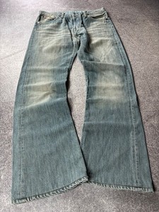 Vintage Baggy Levis | eBay