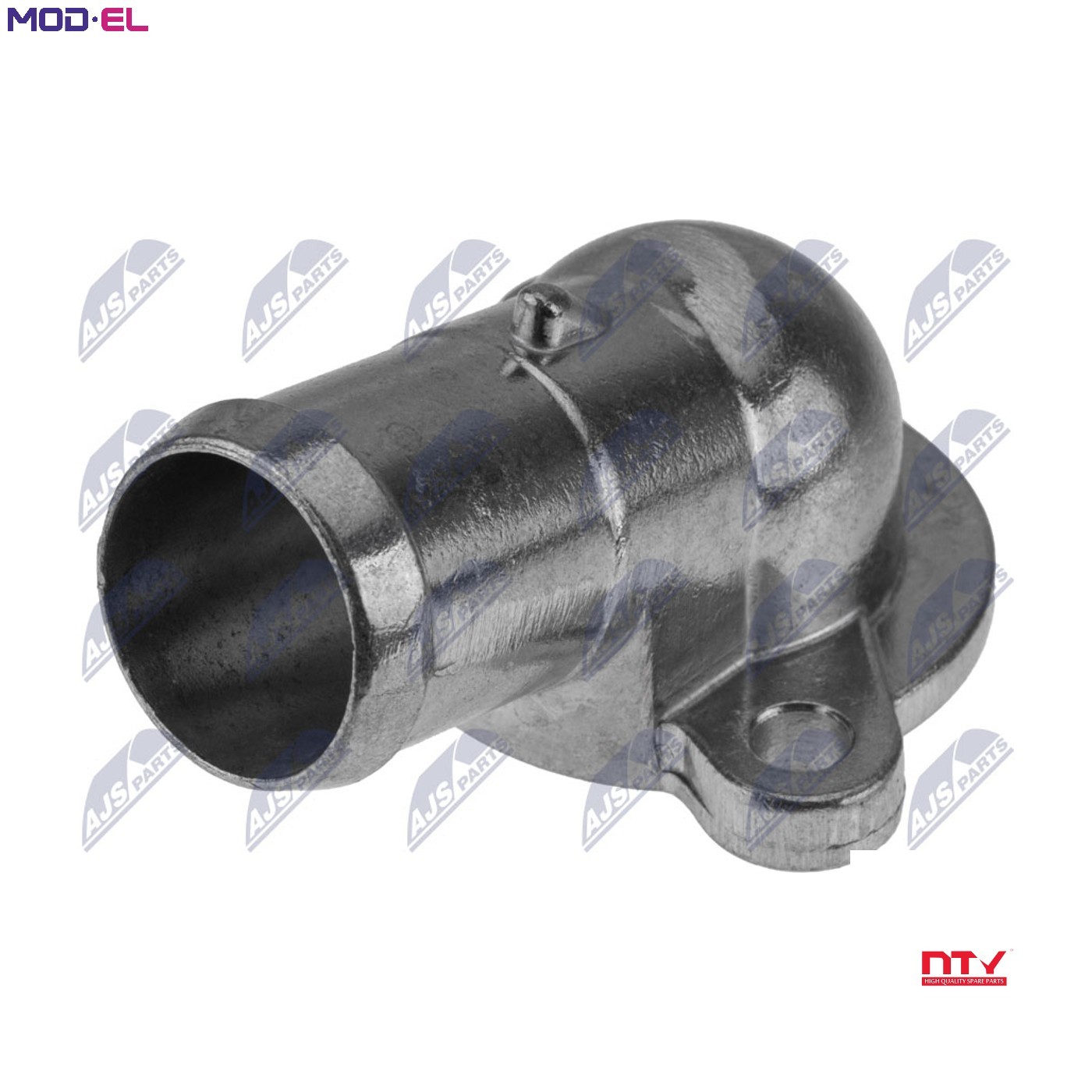 THERMOSTAT COOLANT CTM-FR-040 FOR FORD USA F-150/Crew/Cab/Pickup LINCOLN 4.6L - Image 4