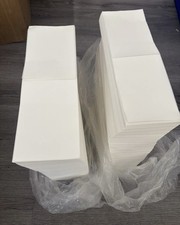 10000pcs 4"x6" Direct Thermal Shipping Labels for Printers Fanfold