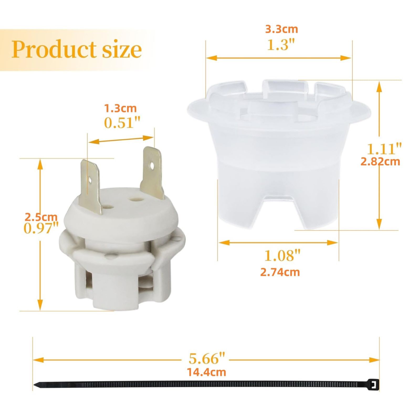 Durable Water Heater Flammable Vapor FV Sensor Kit SP20172 For Richmond