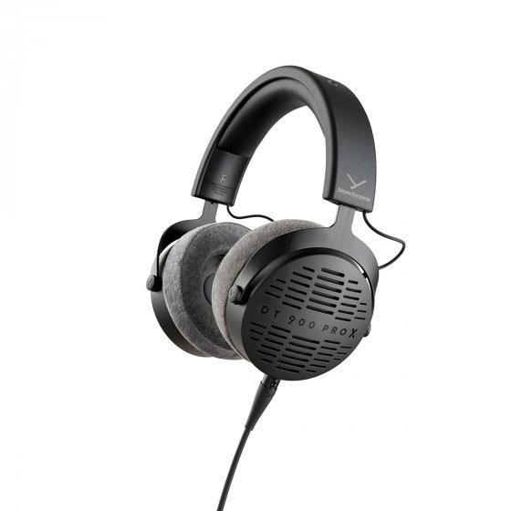 Beyerdynamic DT 900 Pro X Auricolare Cablato A Padiglione Studio Nero