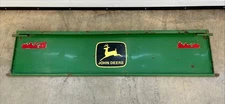 JOHN DEERE AMT622 AMT626 TAILGATE CARGO BOX GATE