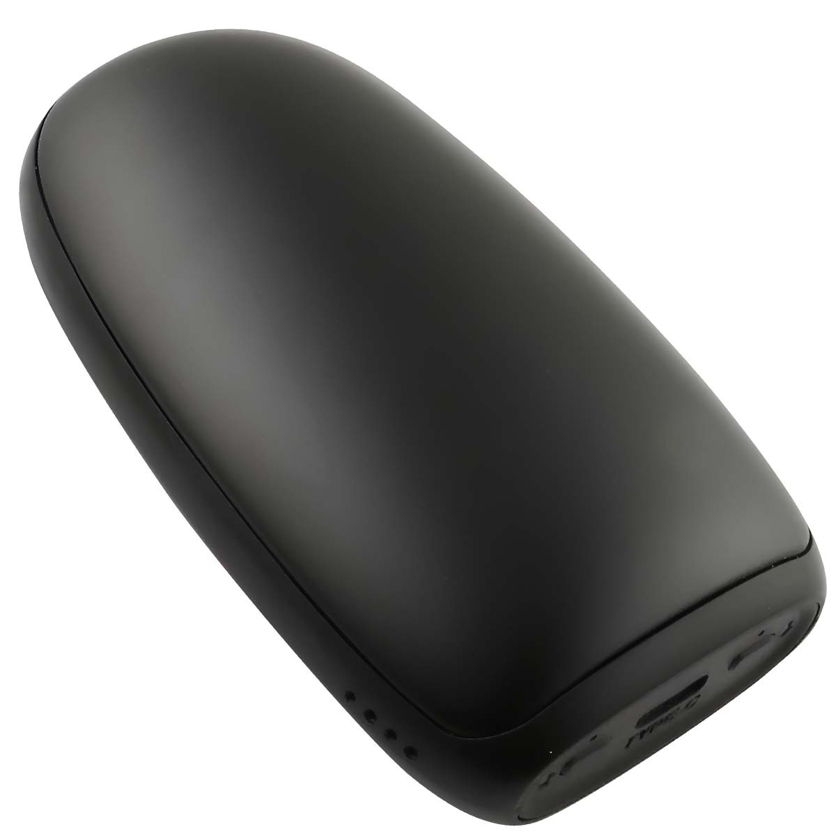 Powerbank Avizar 2200mAh ultra léger batterie Li-ion 8.2Wh compacte USB-C noire