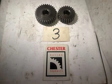 Chester Quick Change Gear Set 3