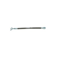 Bremsschlauch 253 Mm Bosch Iam-Expertise Passend FüR Nissan Patrol