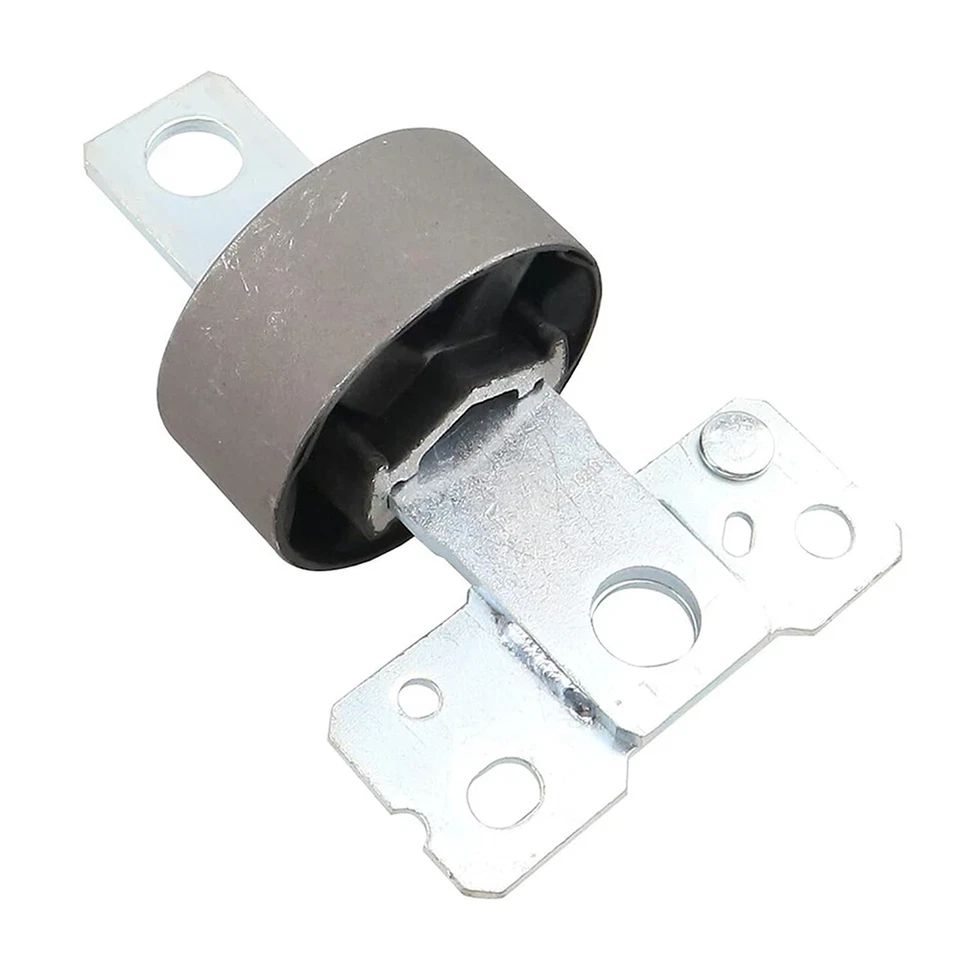 Pair Rear LH&RH Susp Control Trailing Arm Bushing For S60 V60 V70 XC60 XC70 Foto 3 de 4