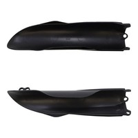 Polisport Gabelschutz-Abdeckung Fork Covers Yz/Yzf BK
