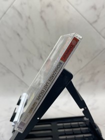 SEGA Dreamcast Resident Evil 3 Biohazard Last Escape Japan Game