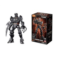 Blokees Figure Transformers Scourge