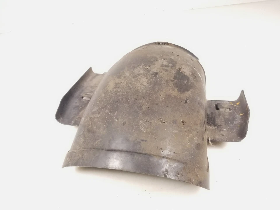 85-07 Yamaha Vmax VMX1200 Rear Undertail Tray Panel Fairing Cover  Free Shipping - Image 3 of 4