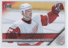 2005-06 Upper Deck Jason Williams #316 0i8