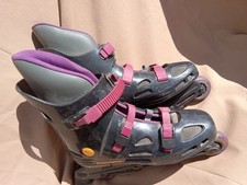 Rollerblade AstroBlade Adult Size 10 InLine S...