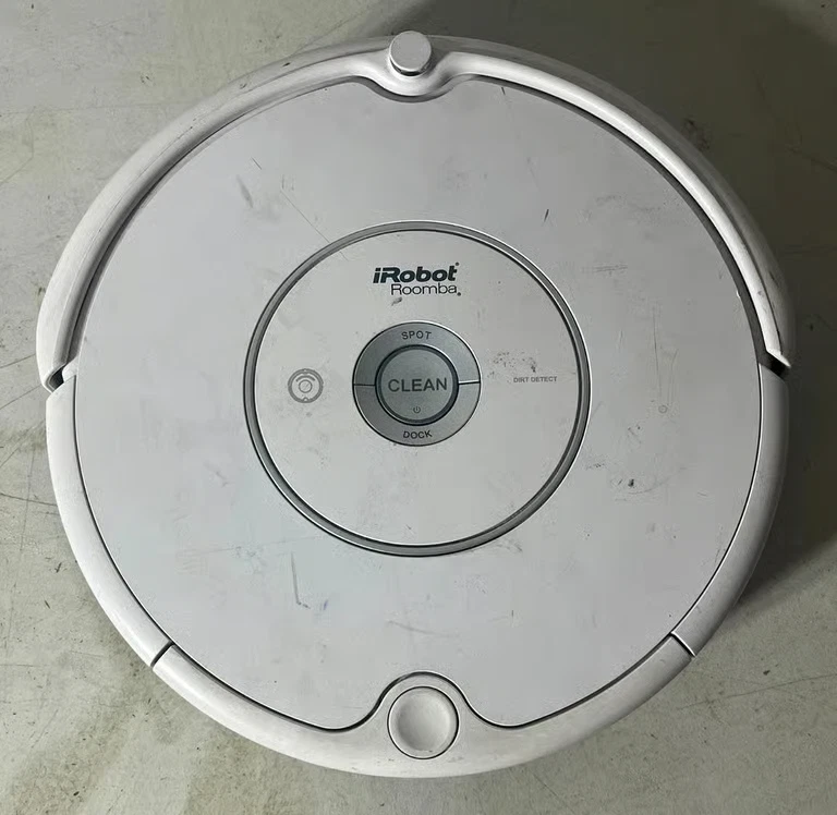 Roomba 531 Vacuum Cleaner Parts for sale | eBay