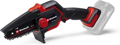 Einhell Akku-Astkettensäge GE-PS 18/15 Li BL-Solo Power X-Change (18 V