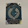 Brian Thomas Jr 2024 Totally Certified On Target Mirror Insert Rookie #2 Jaguars