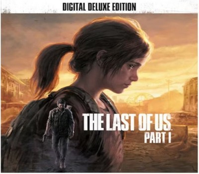 The Last of Us Part 1 Digital Deluxe Edition | Steam Key | Lieferung per E-Mail