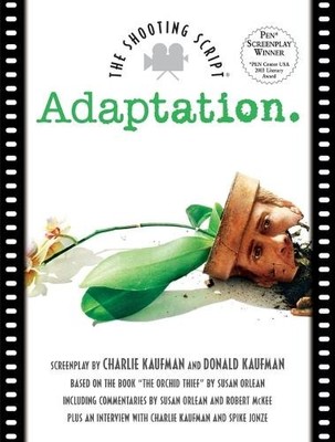 Charlie Kaufman Robert McKee Adaptation (Taschenbuch)