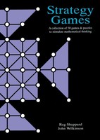 Strategy Games John Wilkinson Taschenbuch Kartoniert / Broschiert Englisch 2000