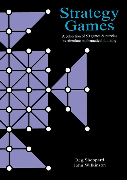 Strategy Games John Wilkinson Taschenbuch Kartoniert / Broschiert Englisch 2000-image