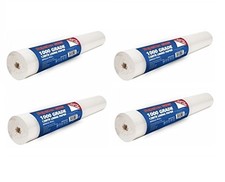 4 SupaDec Wallpaper Lining Paper 1000 Grade Wallpapering Base Liner 12m x 0.53m