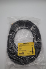 Turck PKGC 4M-10/S760 Sensor Cordset 4m Length ID number U-19417