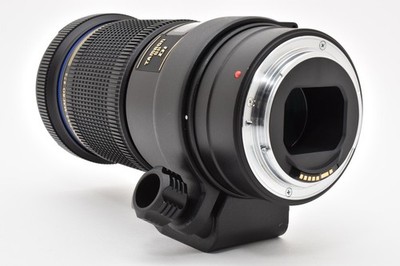 TAMRON AF SP 180mm f/3.5 Di LD MACRO Lens B01 CANON EF from JAPAN