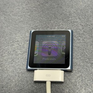 iPod Nano 6th Battery | eBay