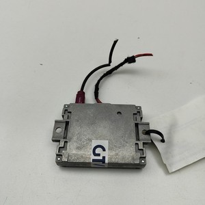 Audi A6 Avant 4G C7 Telefon 2 Wege Signalverstärker 4H0035456 2.0 Diesel 140 kW