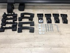 Barres de toit Citroen AX