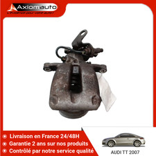 Etrier de frein Audi TT